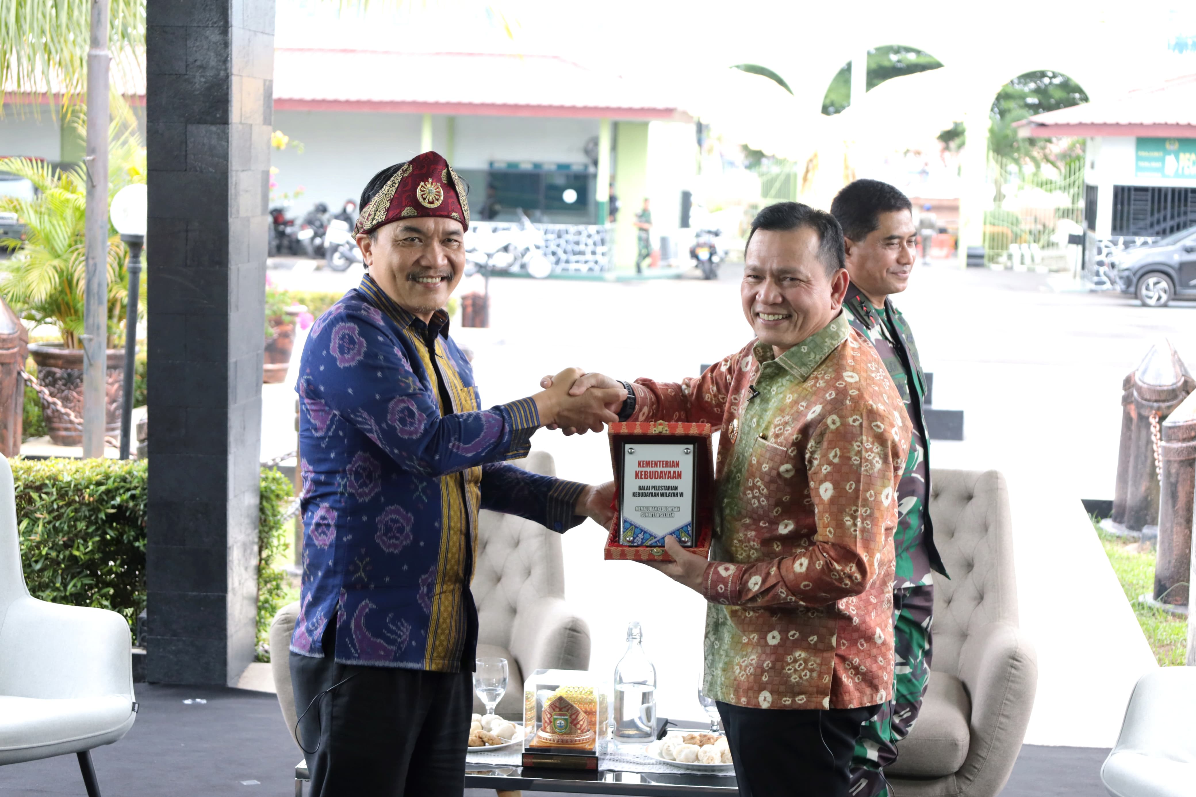 Galeri Berita
