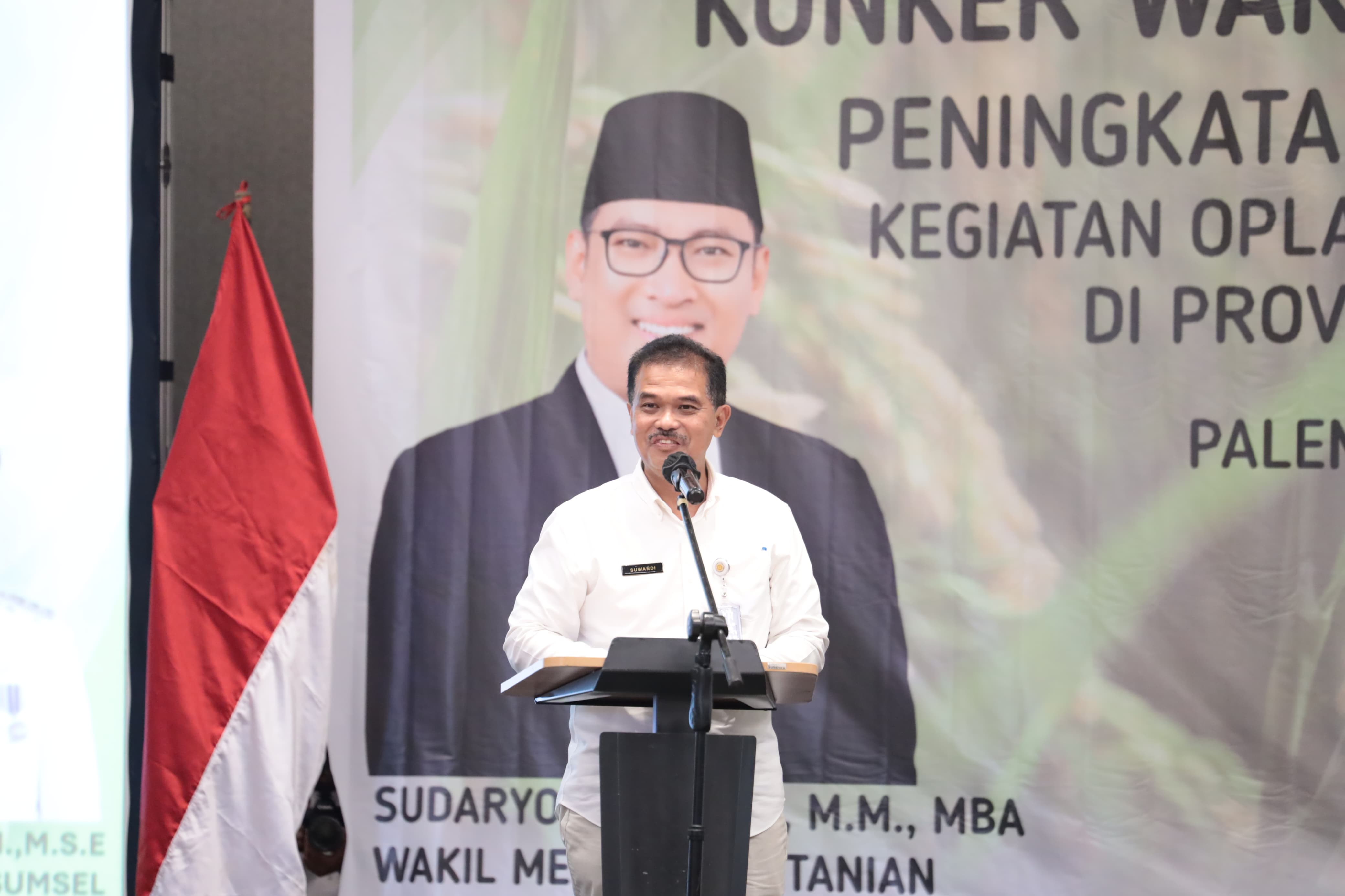 Galeri Berita