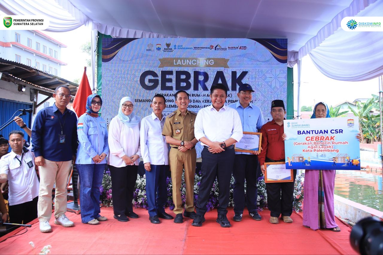 Galeri Berita