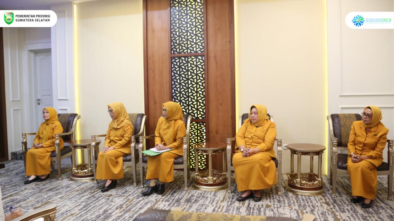 Galeri Berita