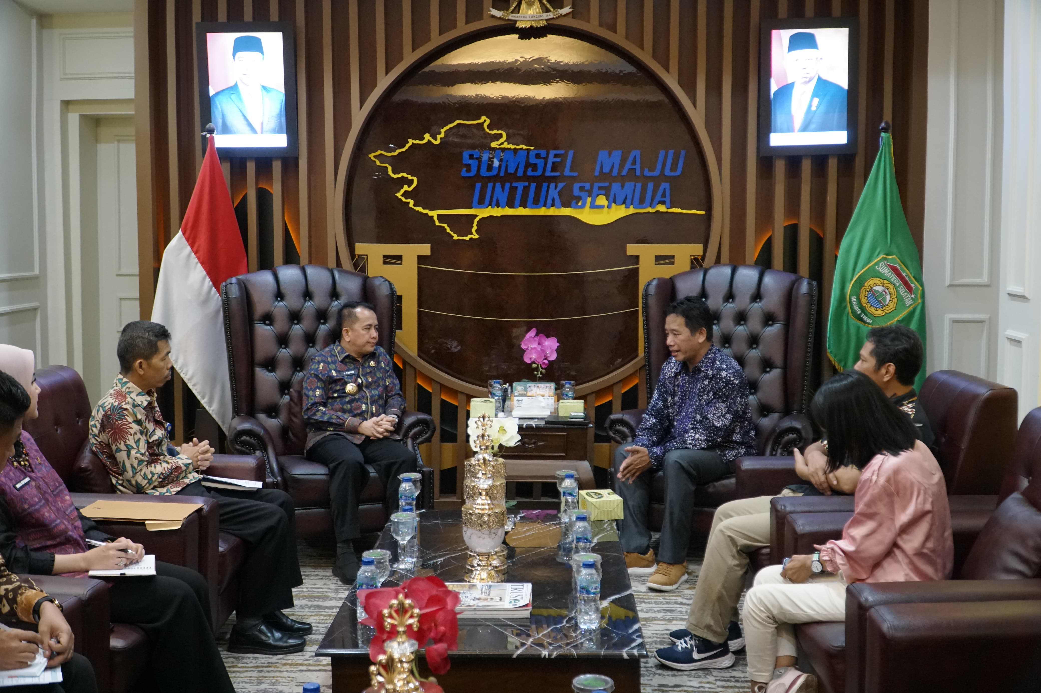 Galeri Berita