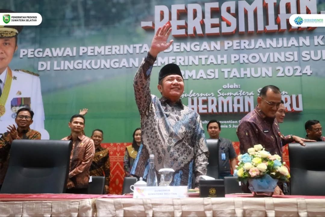 Galeri Berita