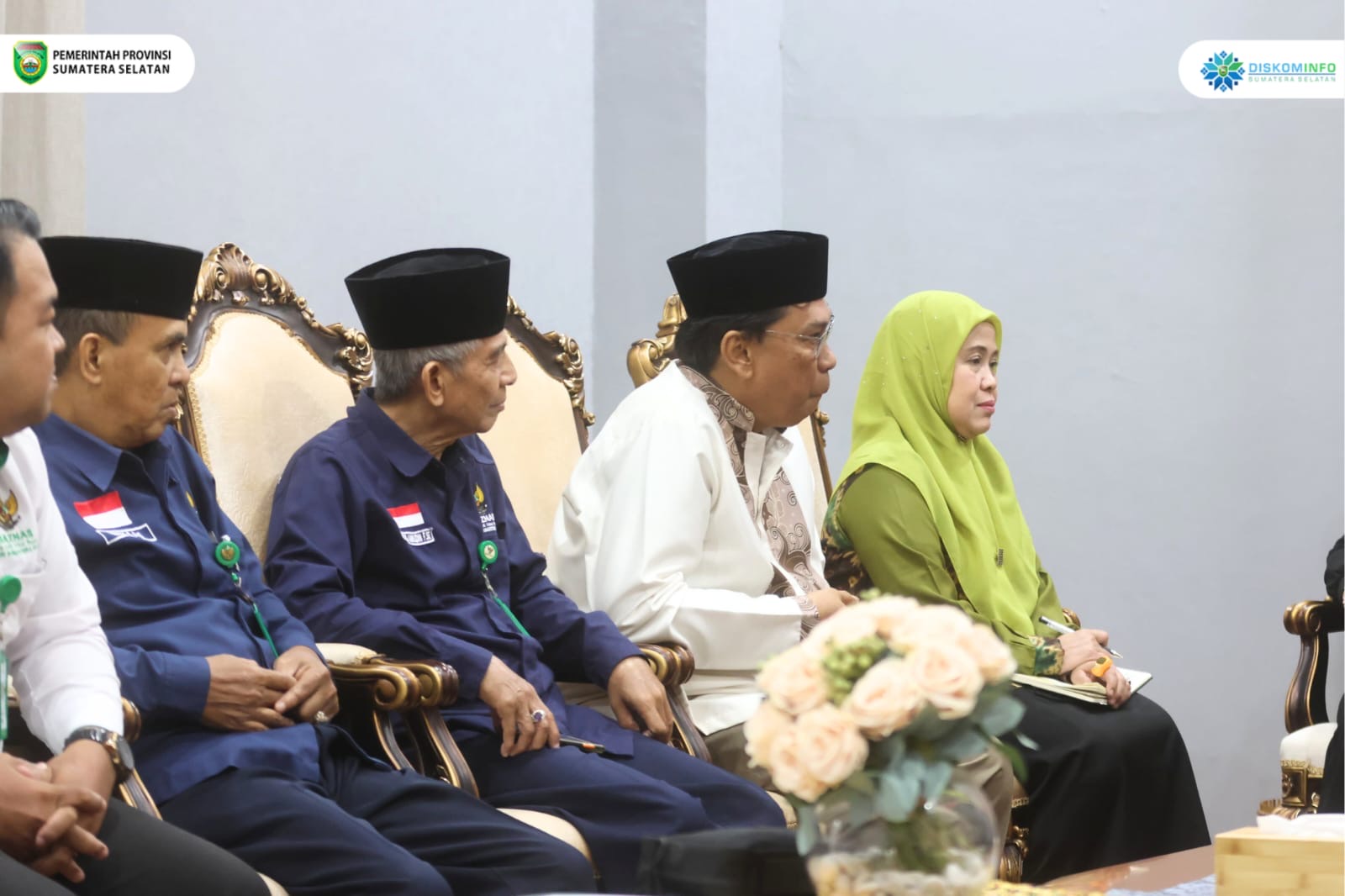 Galeri Berita