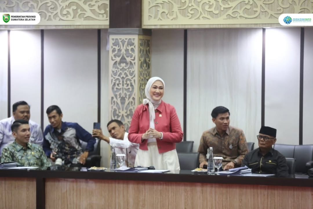 Galeri Berita