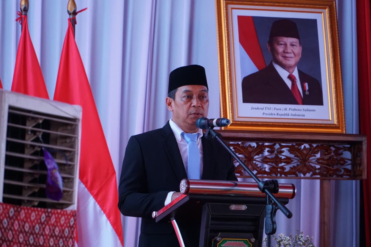 Galeri Berita
