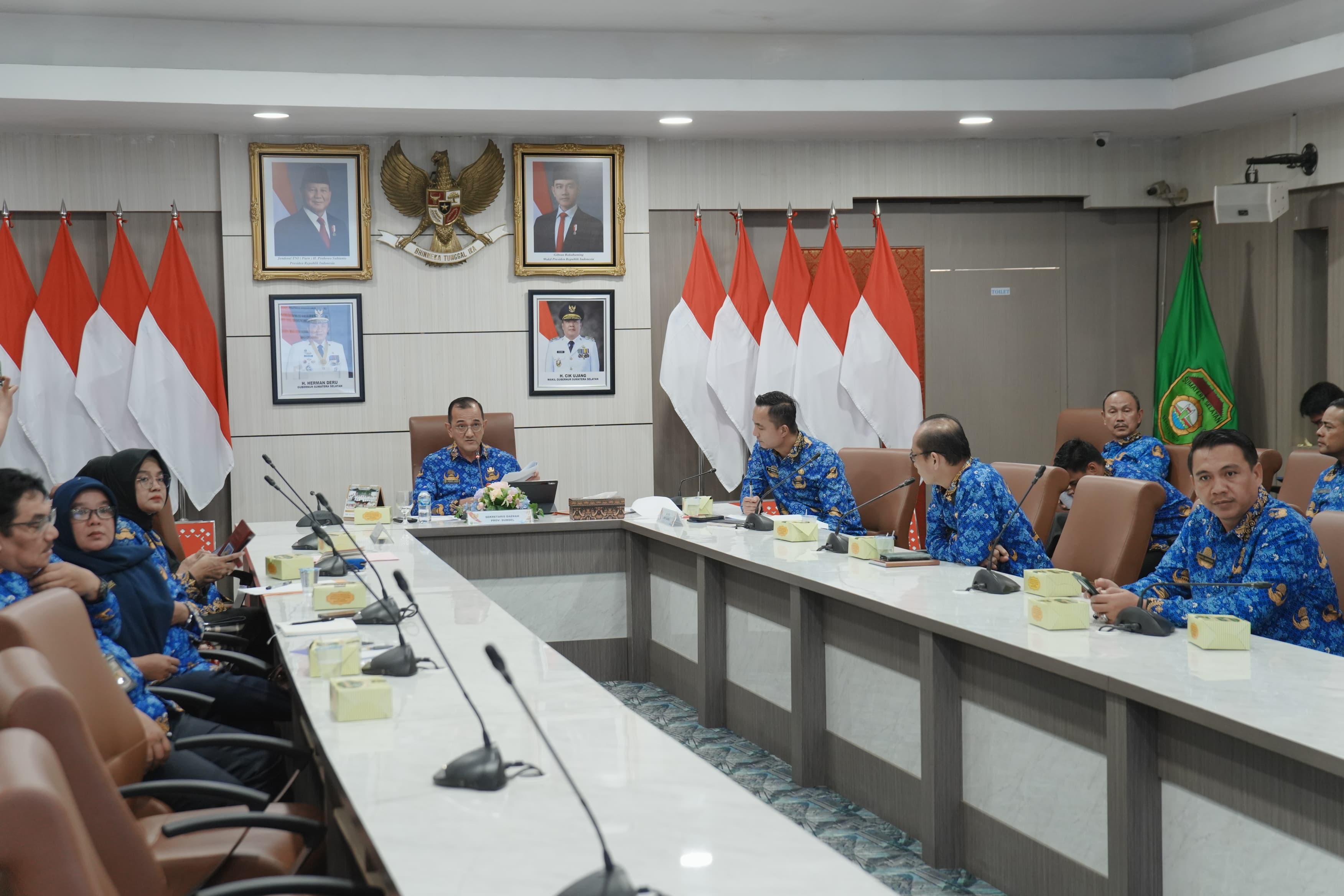 Galeri Berita