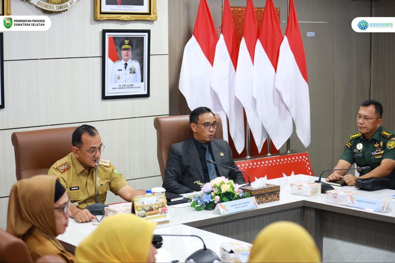 Galeri Berita