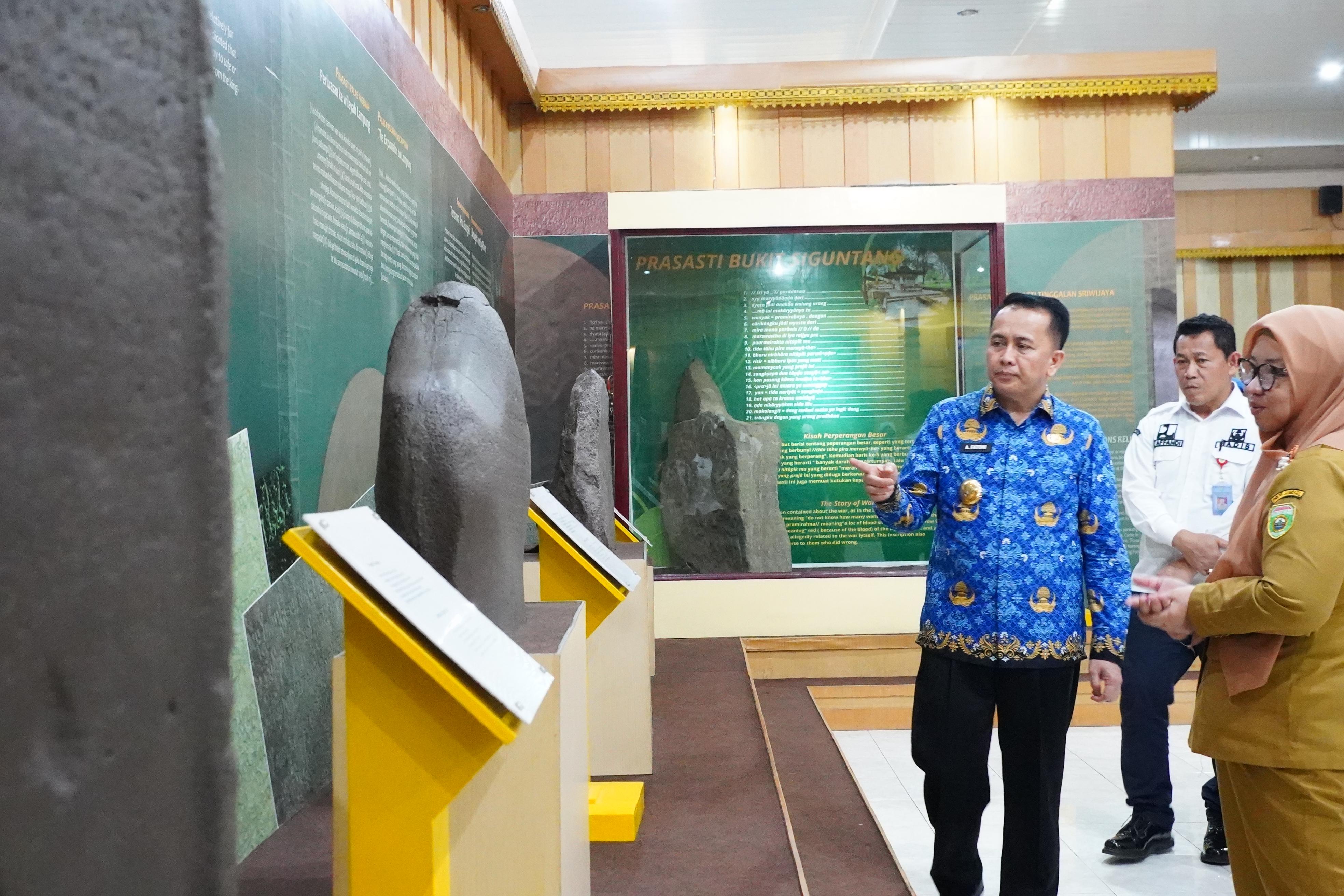 Galeri Berita
