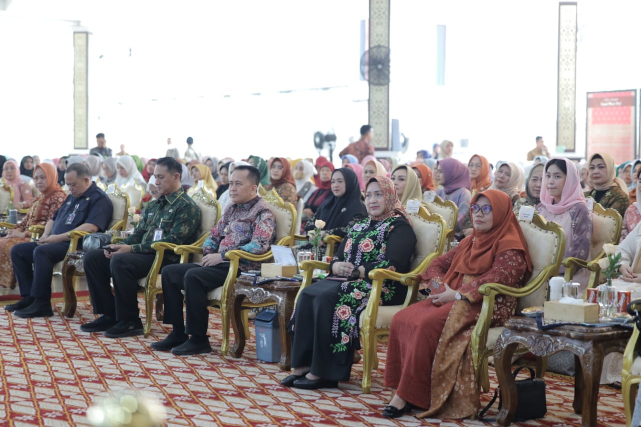 Galeri Berita