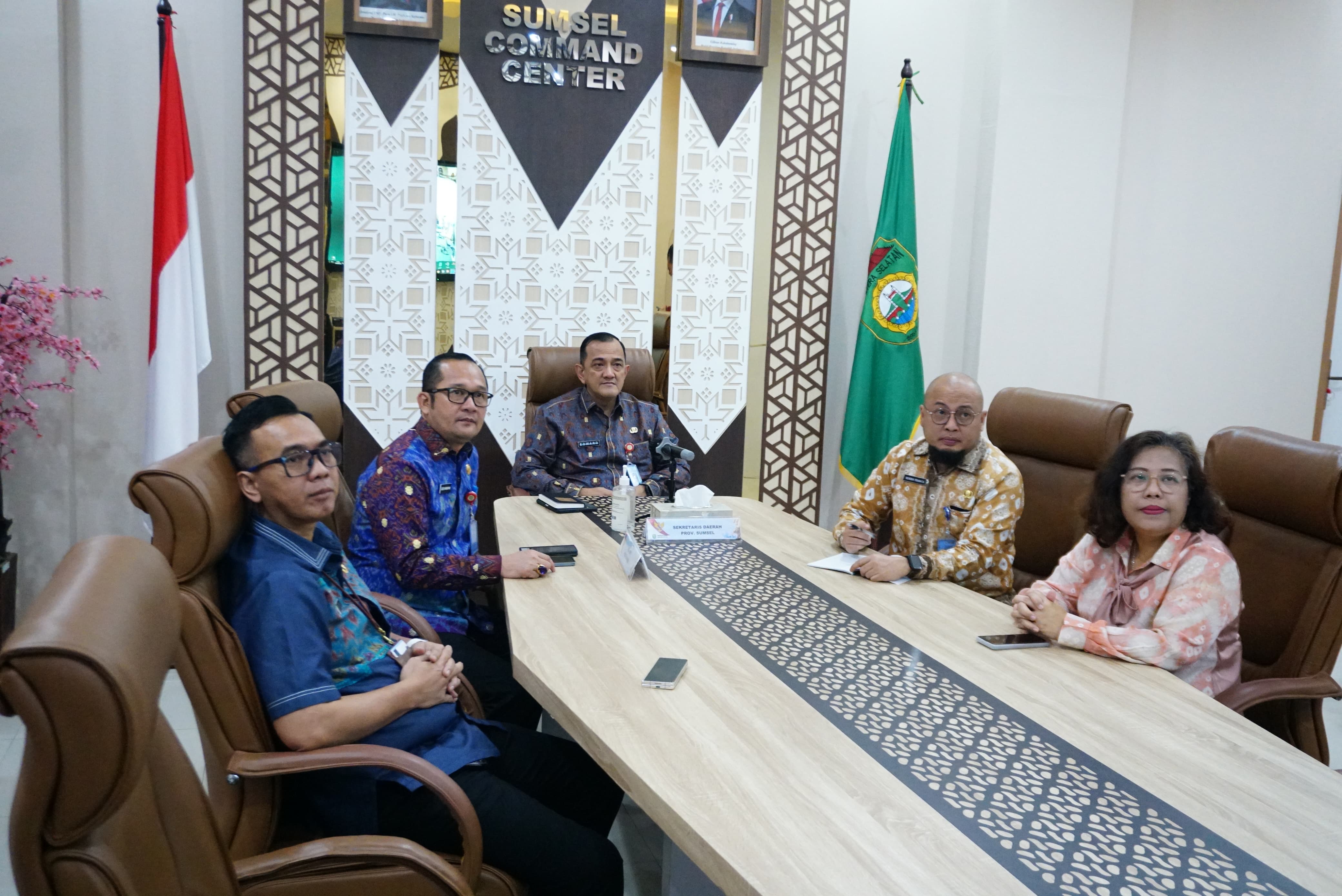 Galeri Berita