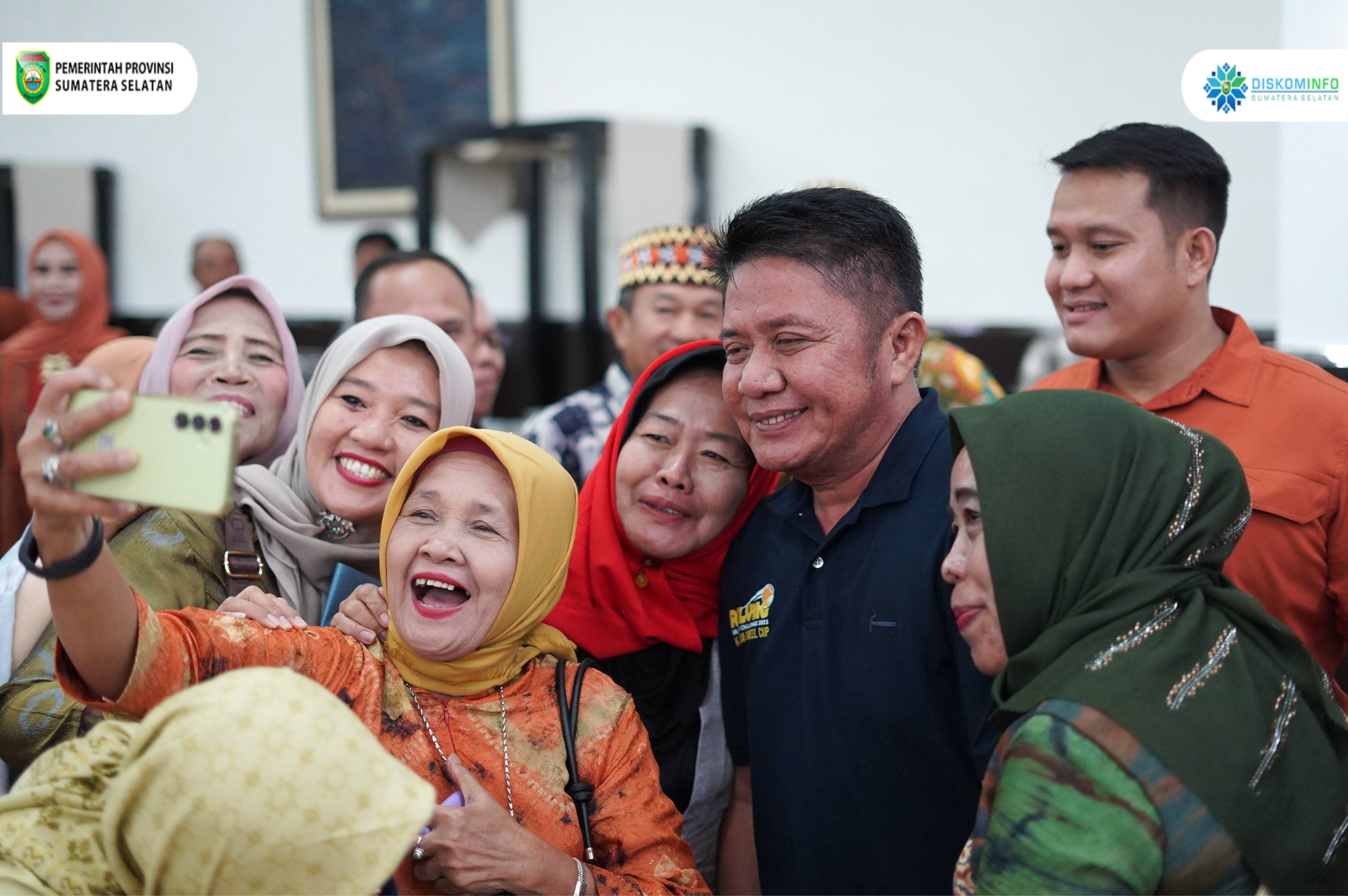 Galeri Berita