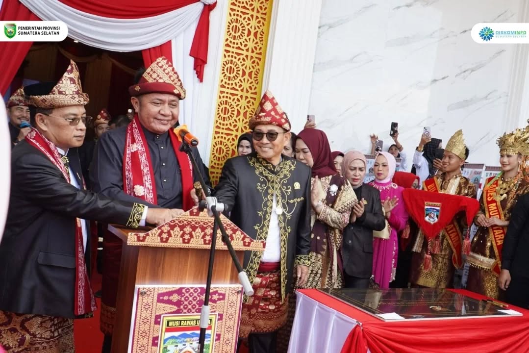 Galeri Berita