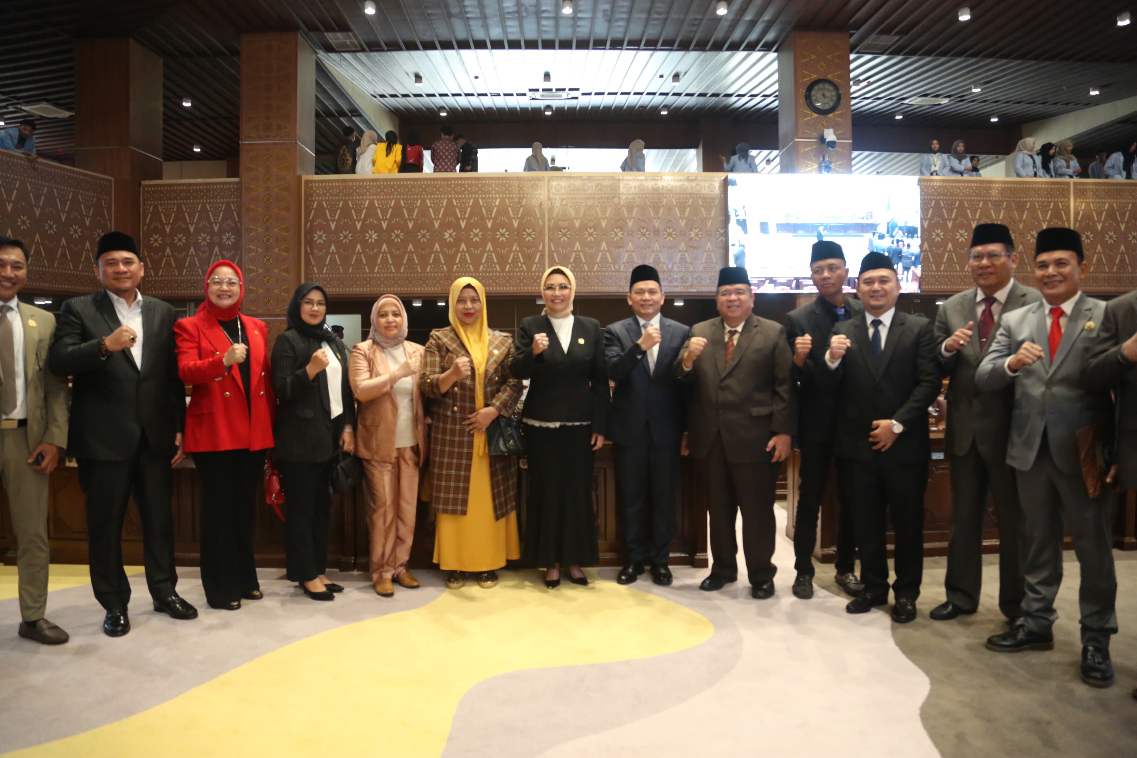 Galeri Berita