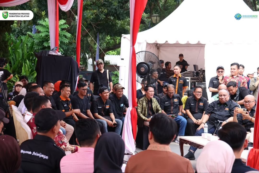Galeri Berita