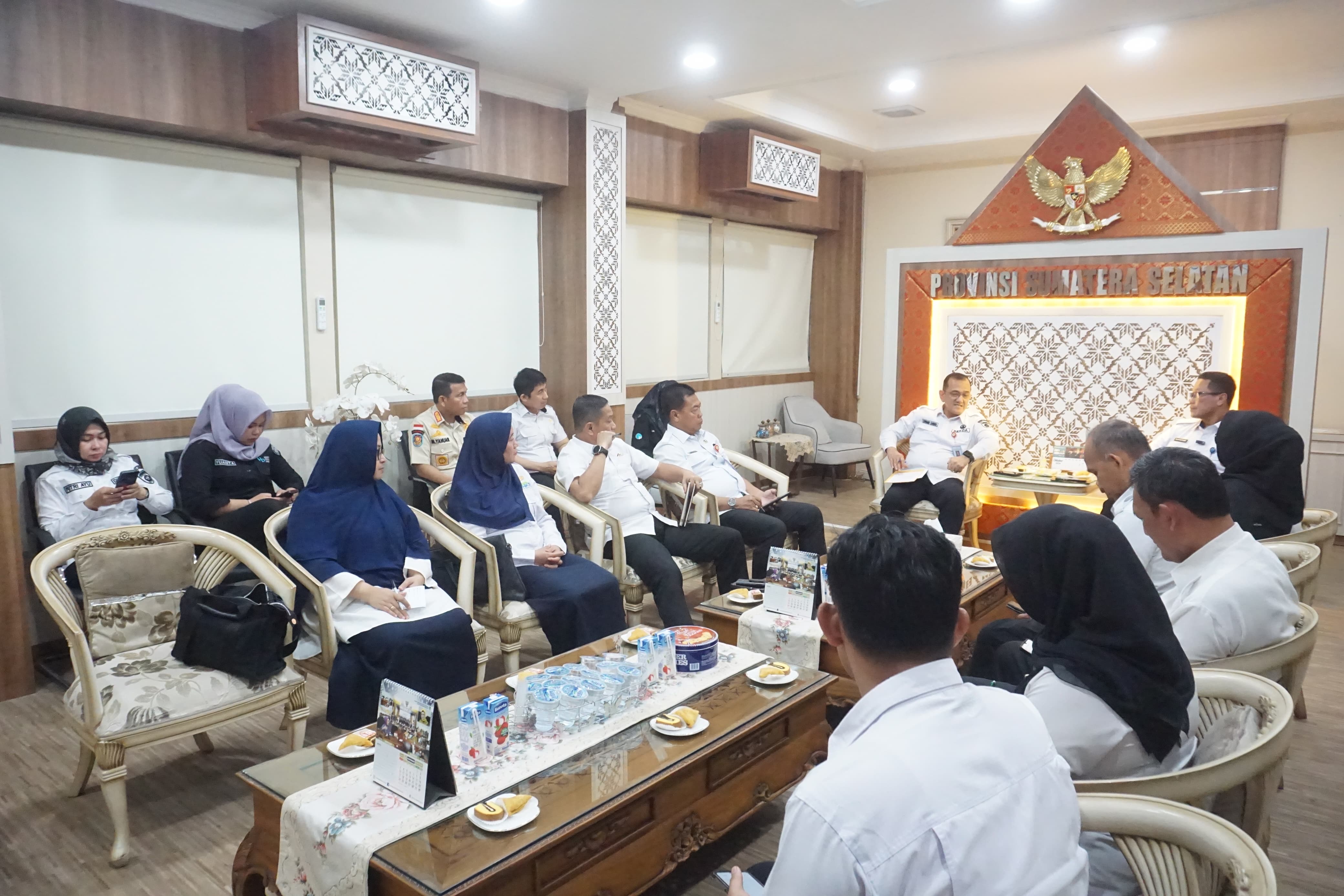 Galeri Berita