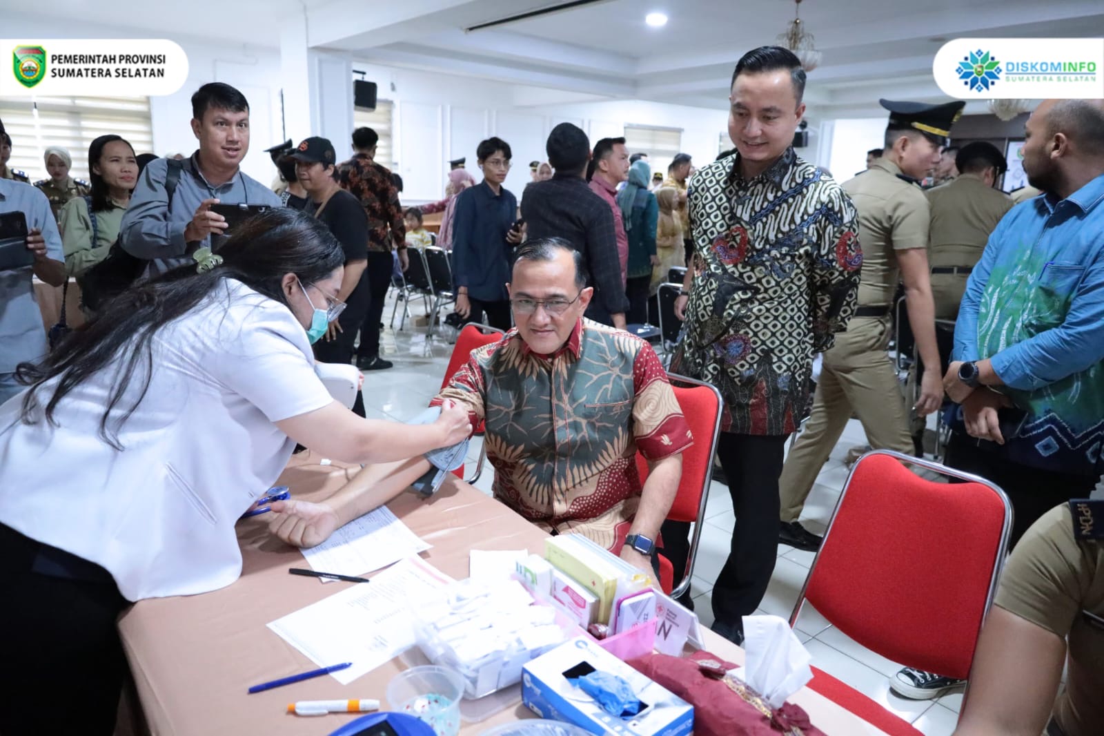 Galeri Berita