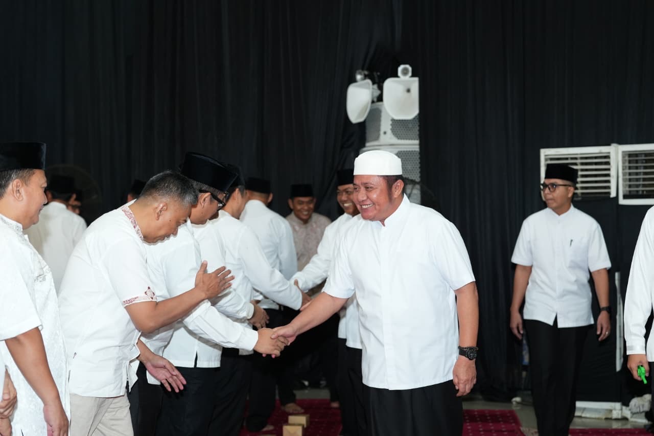 Galeri Berita