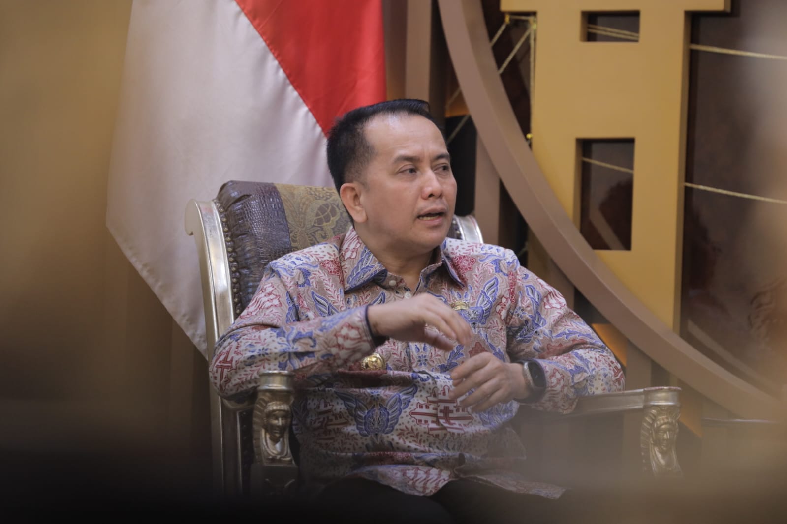 Galeri Berita