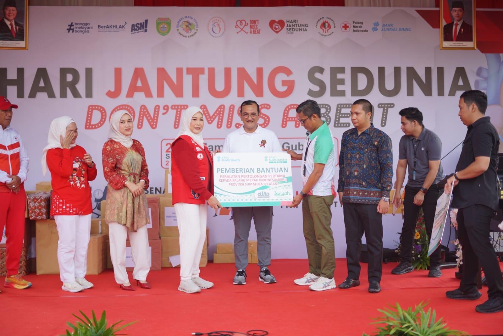 Galeri Berita