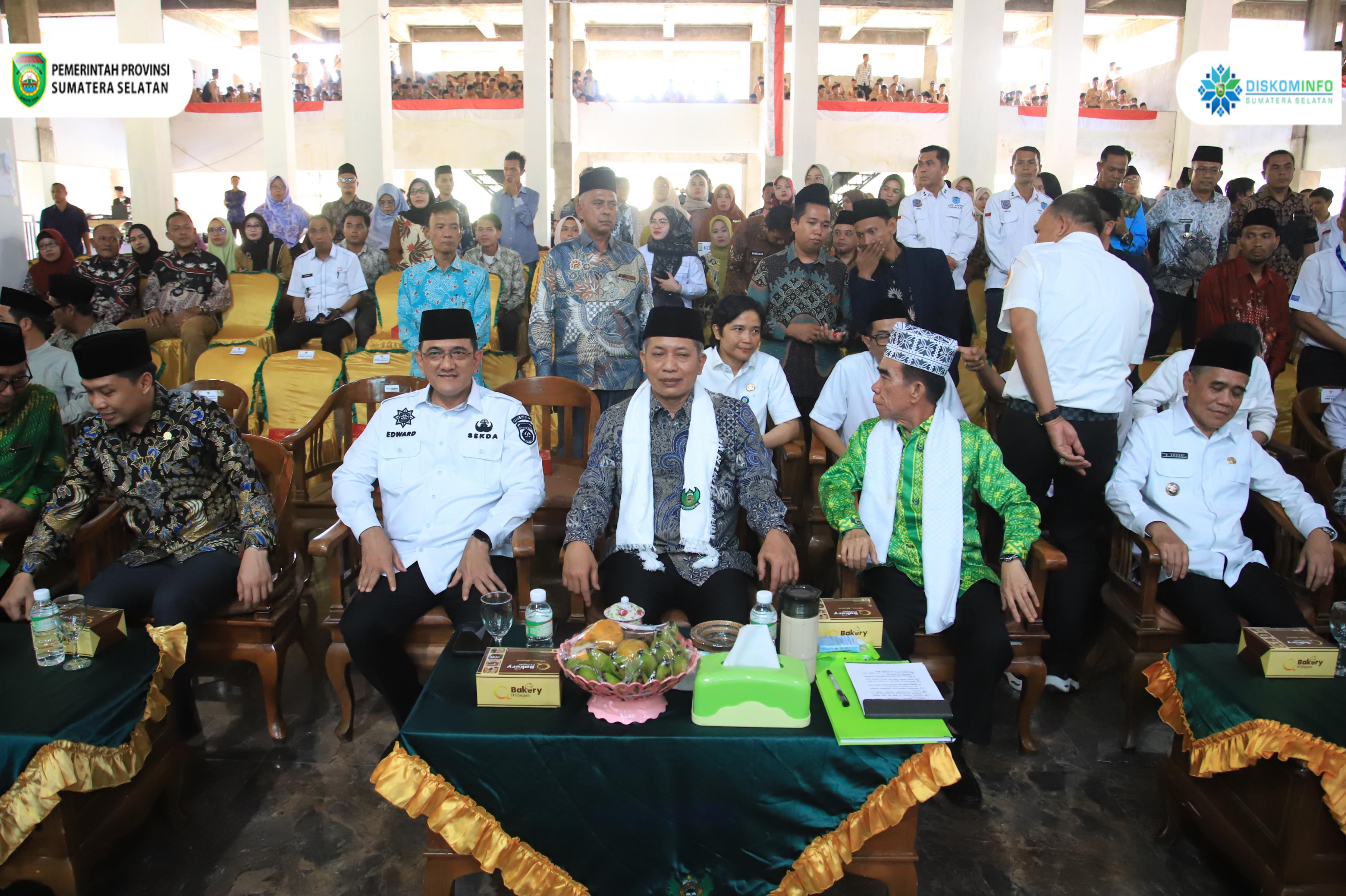 Galeri Berita