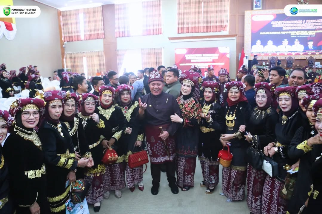 Galeri Berita