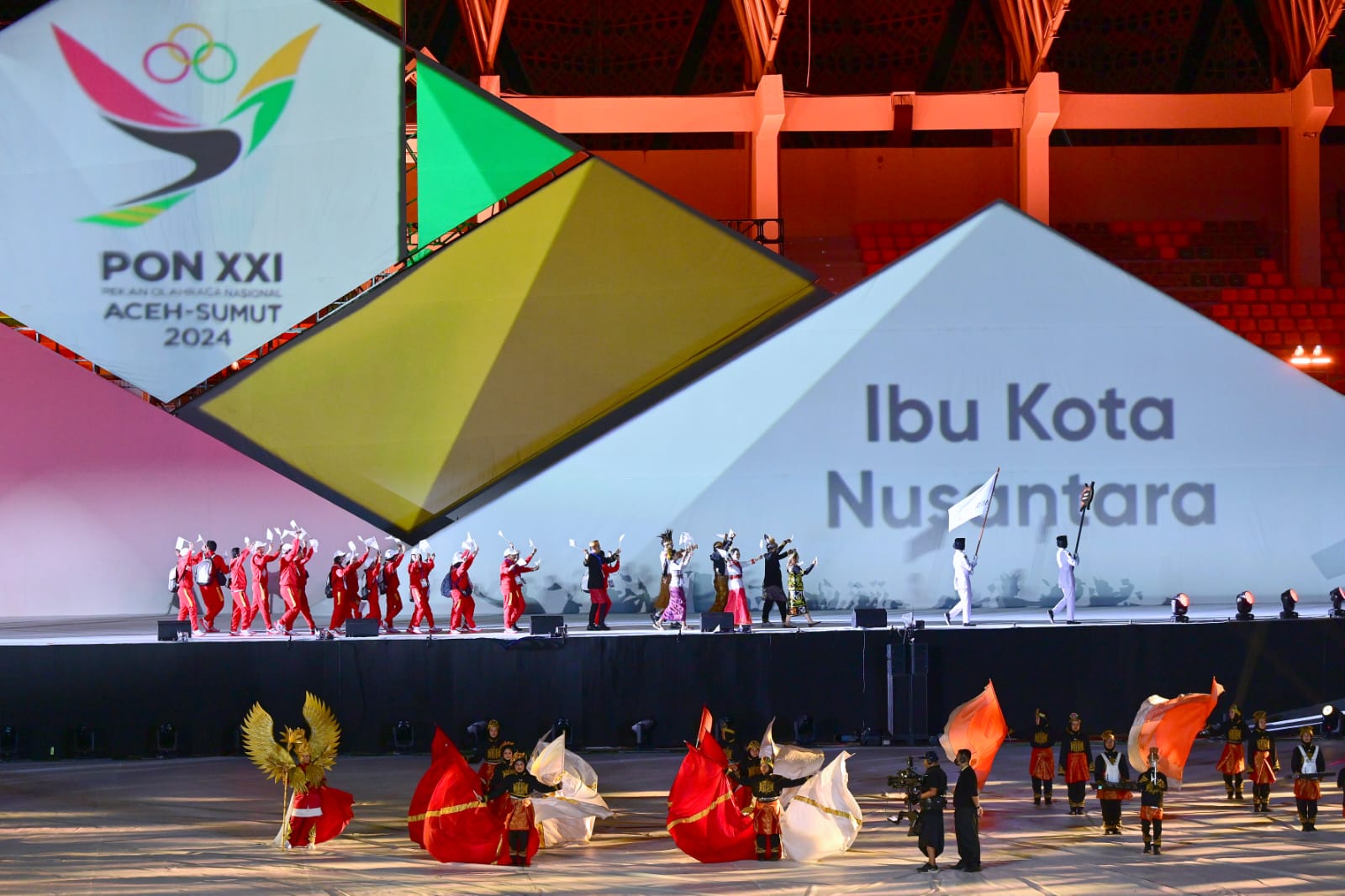 Galeri Berita