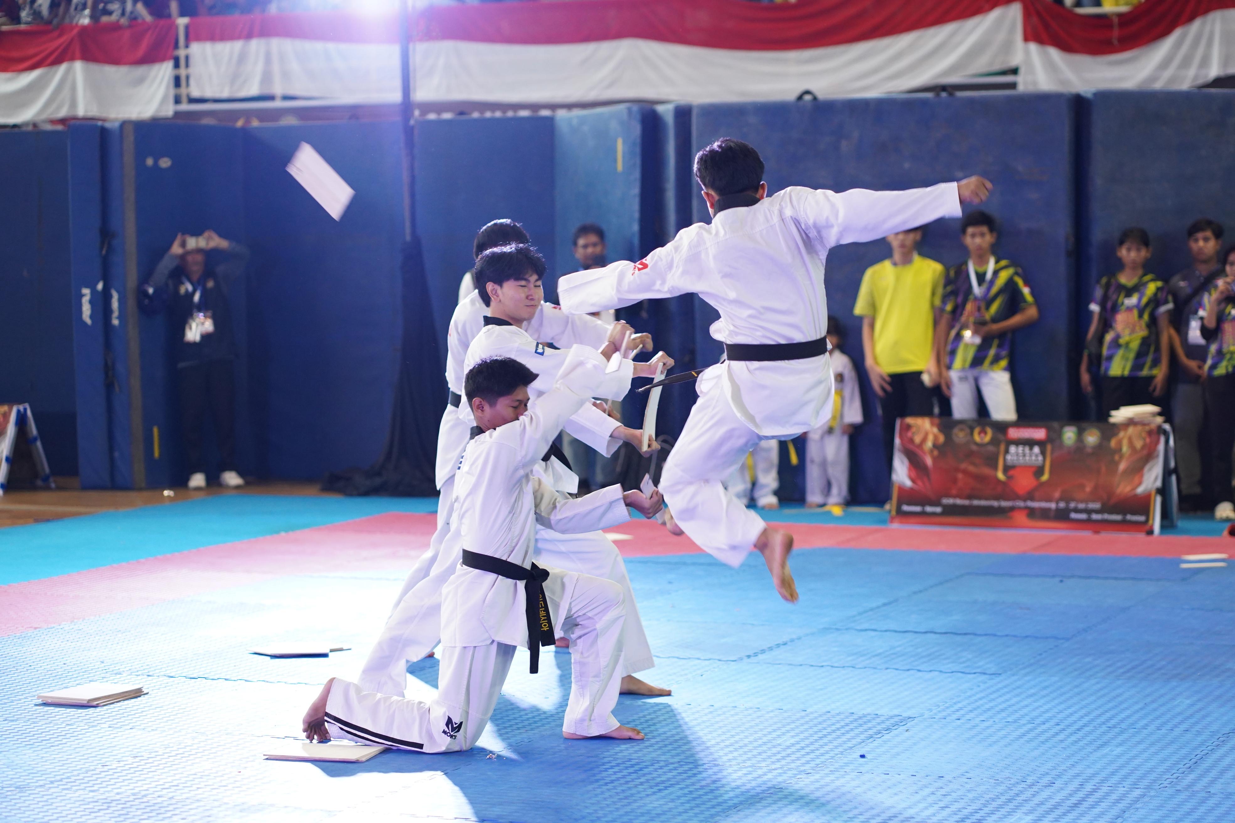 Galeri Berita