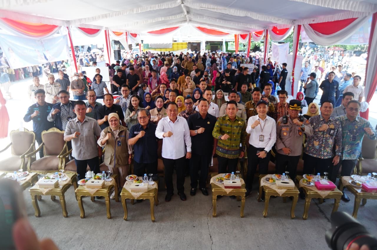 Galeri Berita