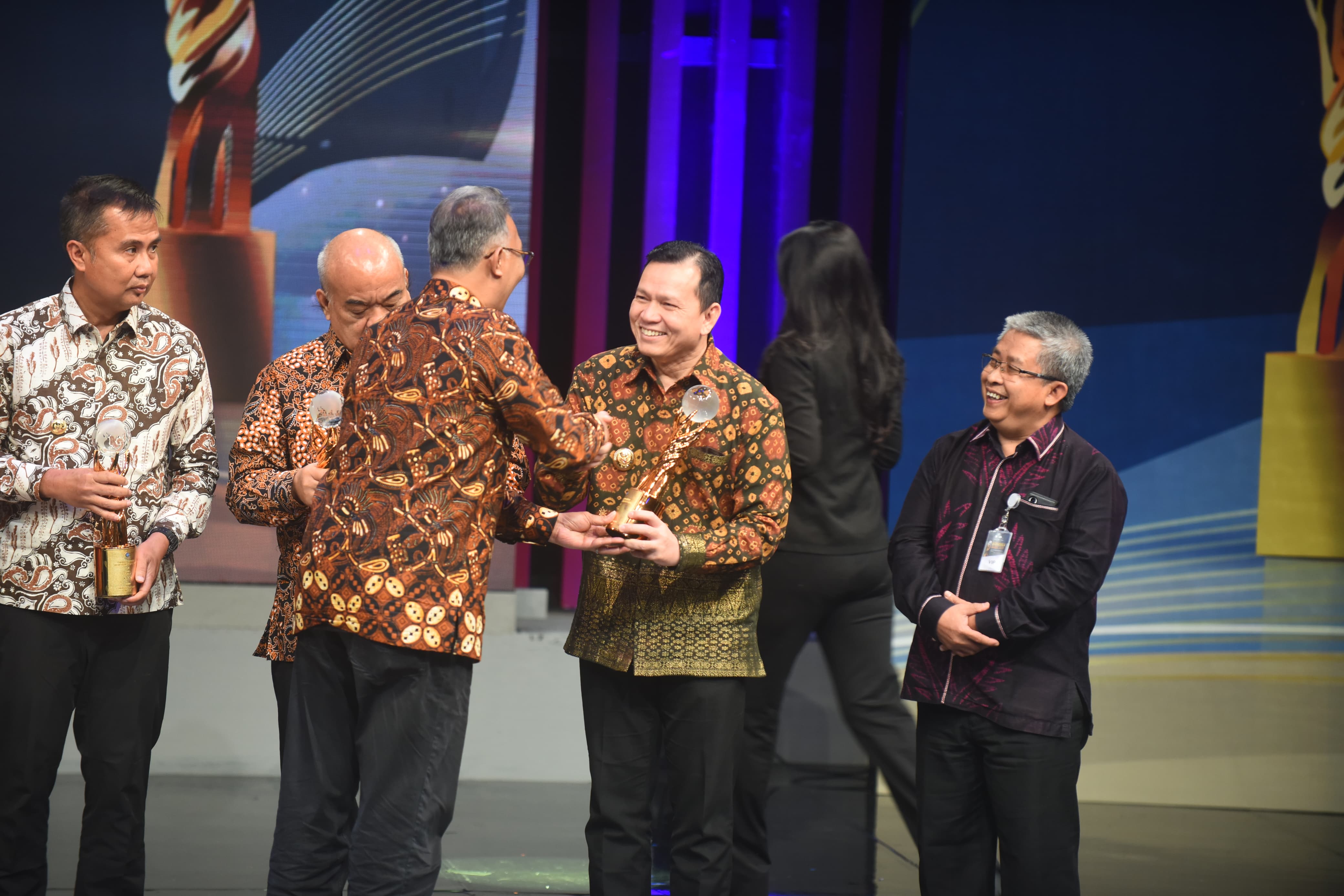 Galeri Berita