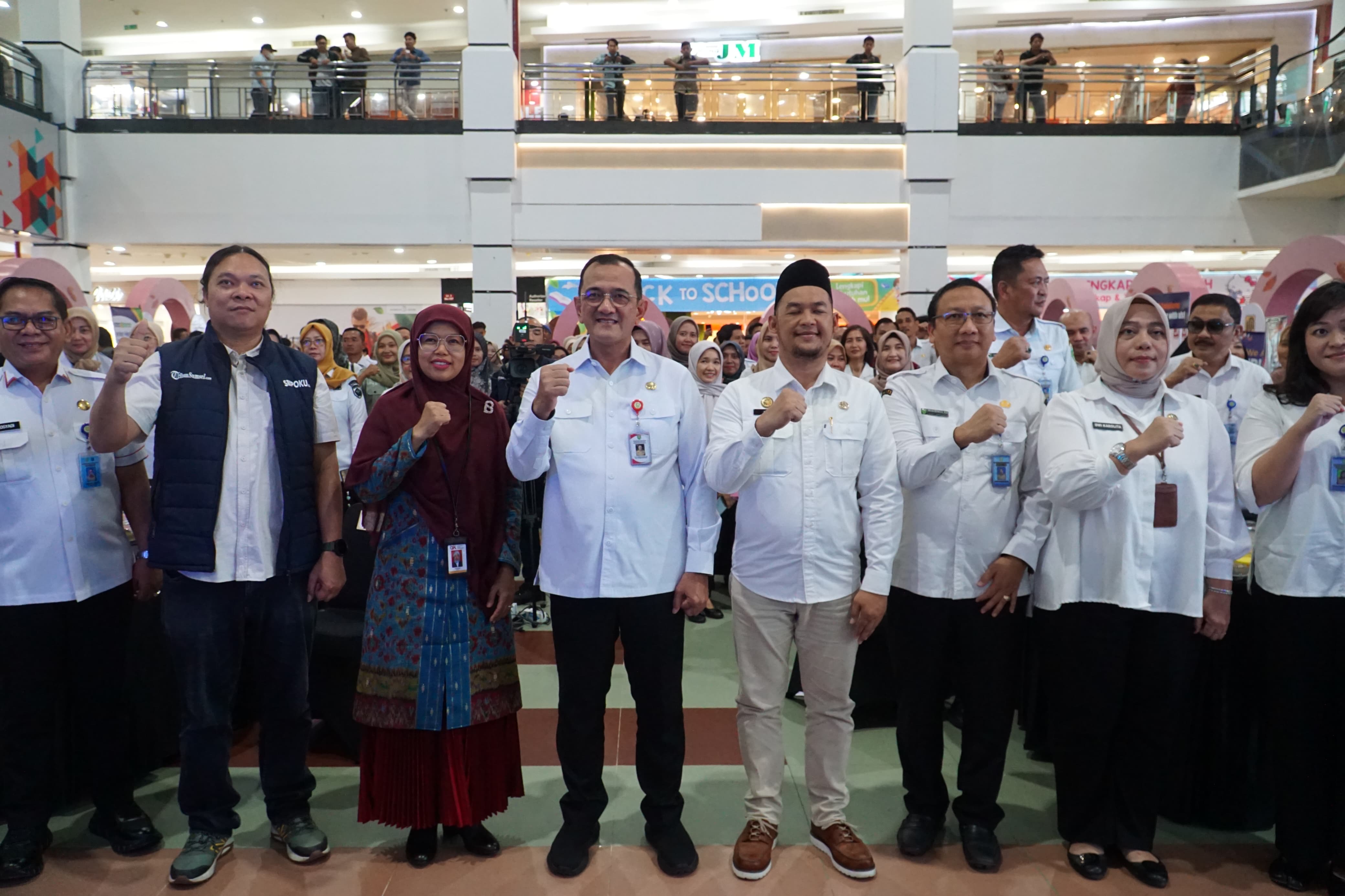 Galeri Berita