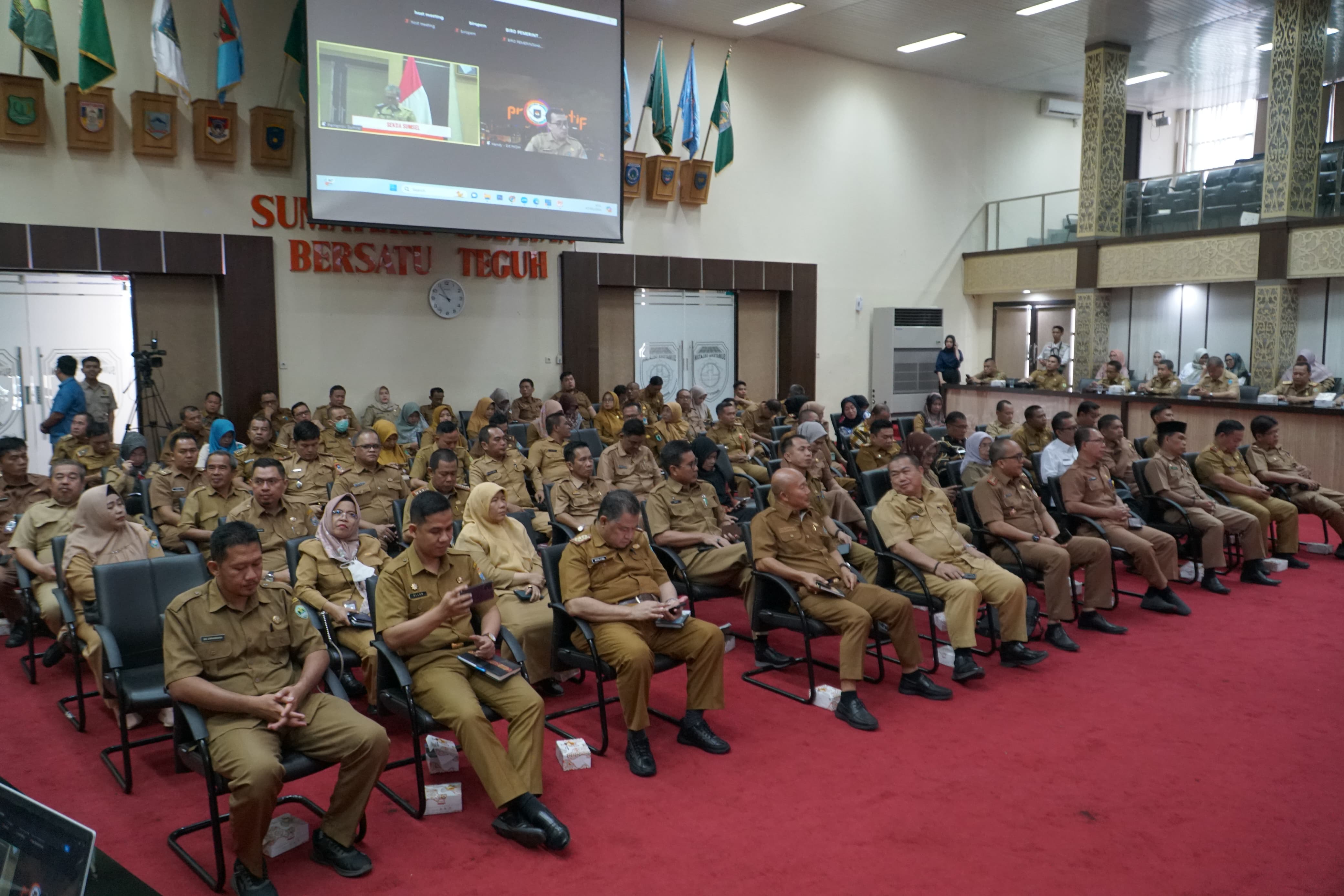 Galeri Berita