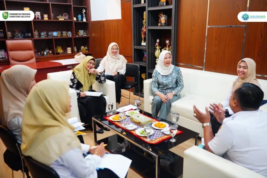 Galeri Berita