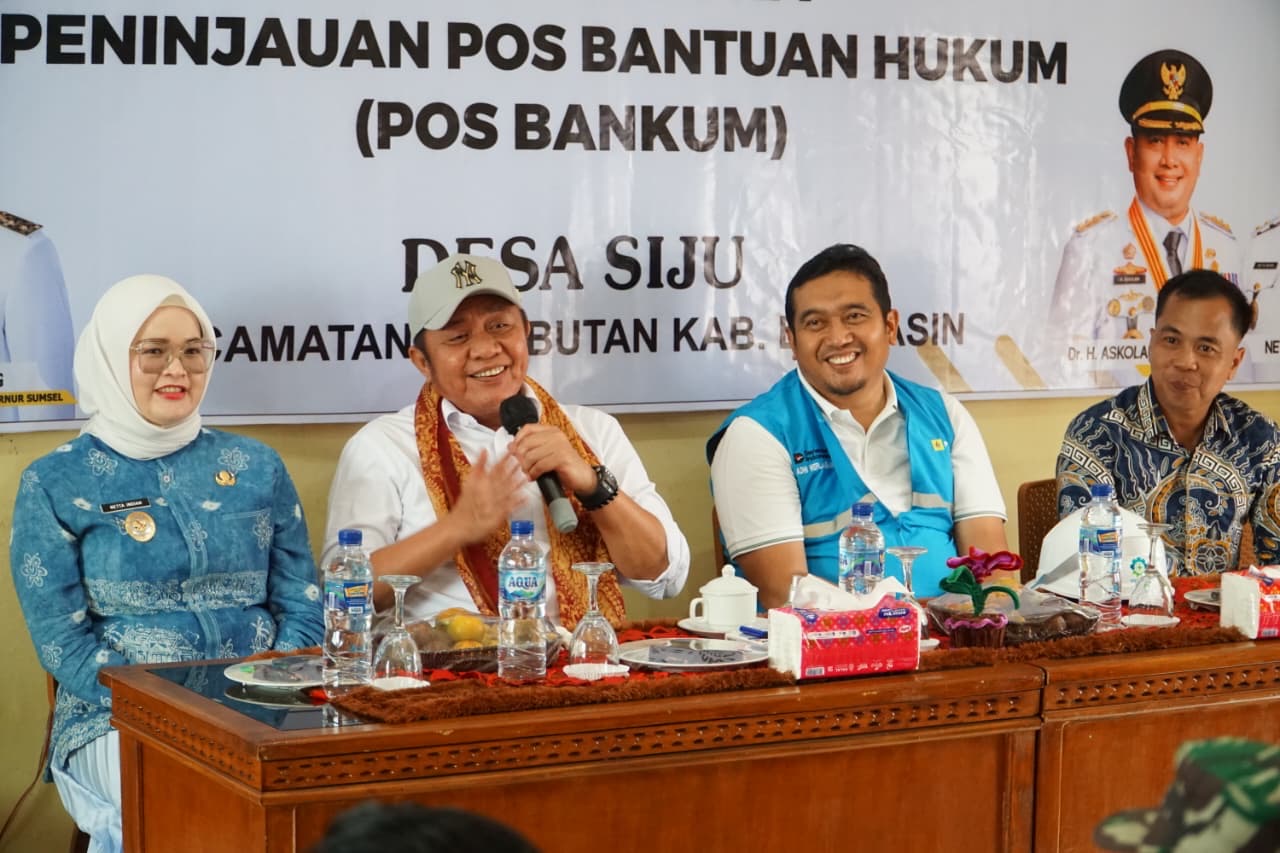 Galeri Berita
