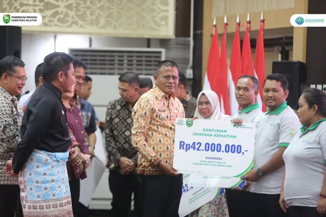 Galeri Berita