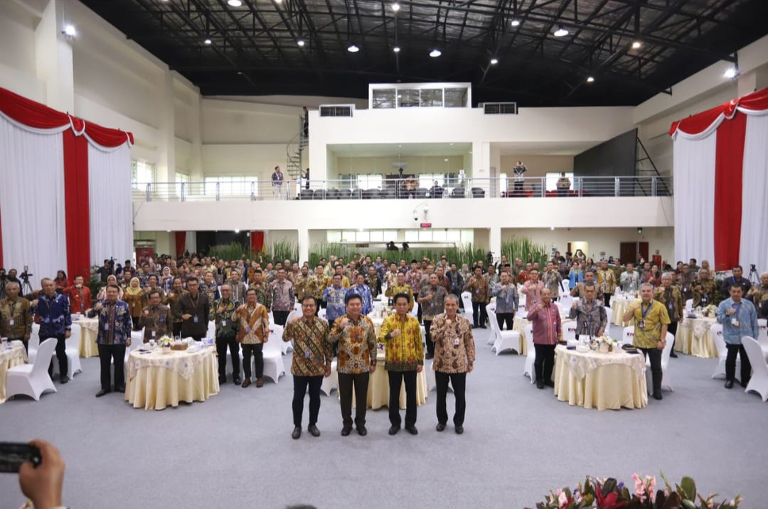 Galeri Berita
