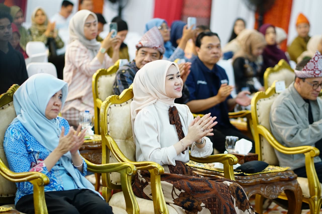 Galeri Berita