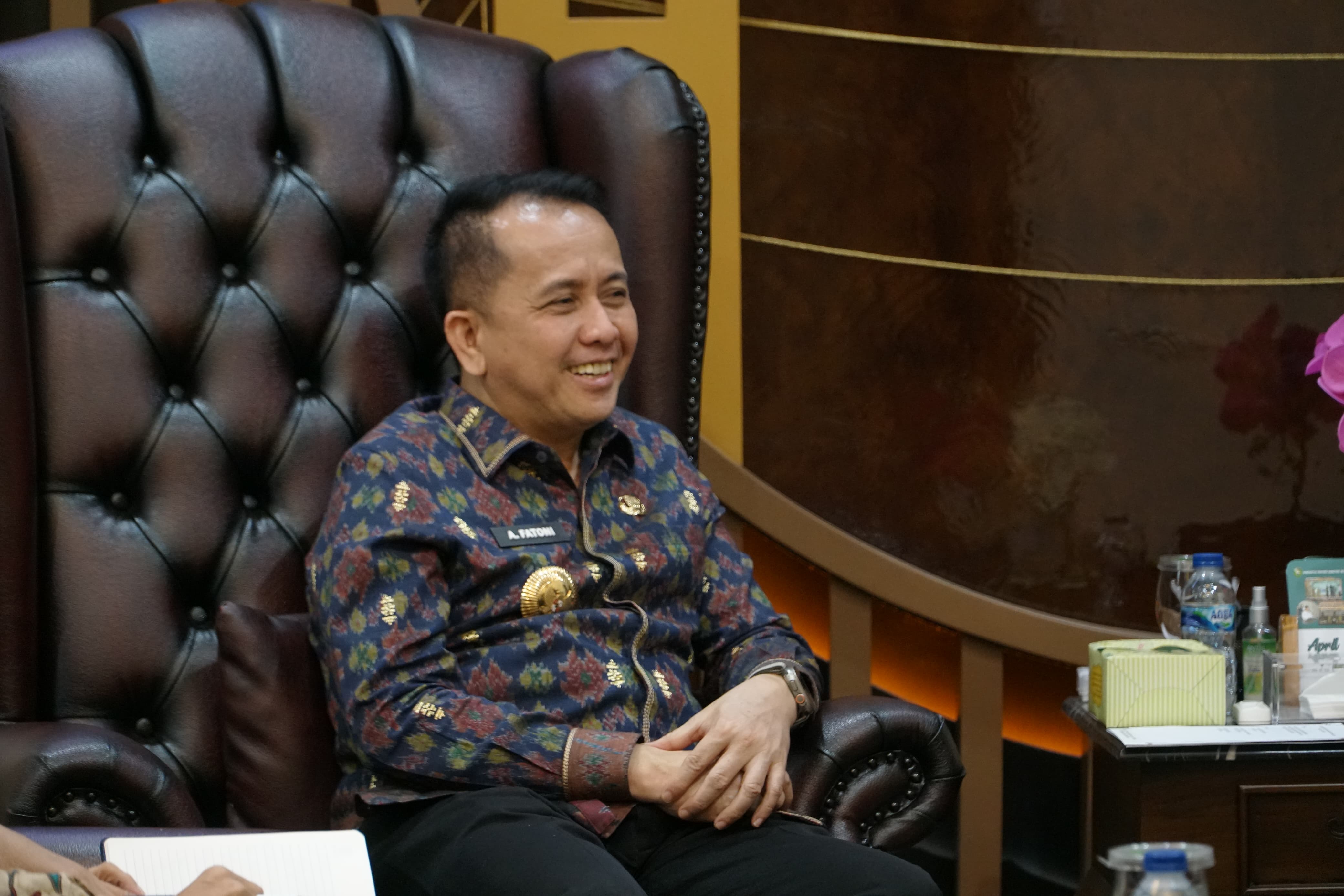 Galeri Berita