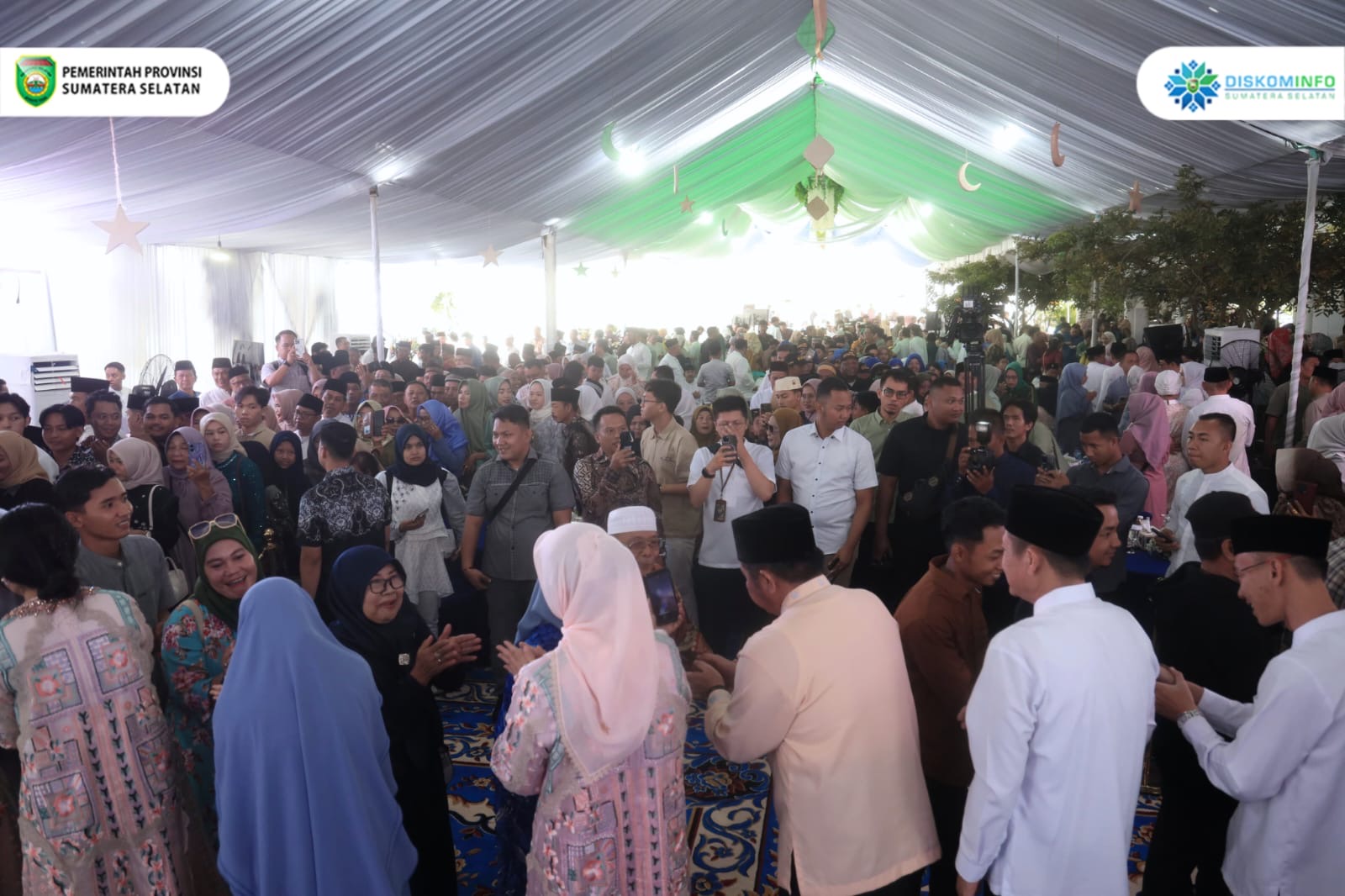 Galeri Berita