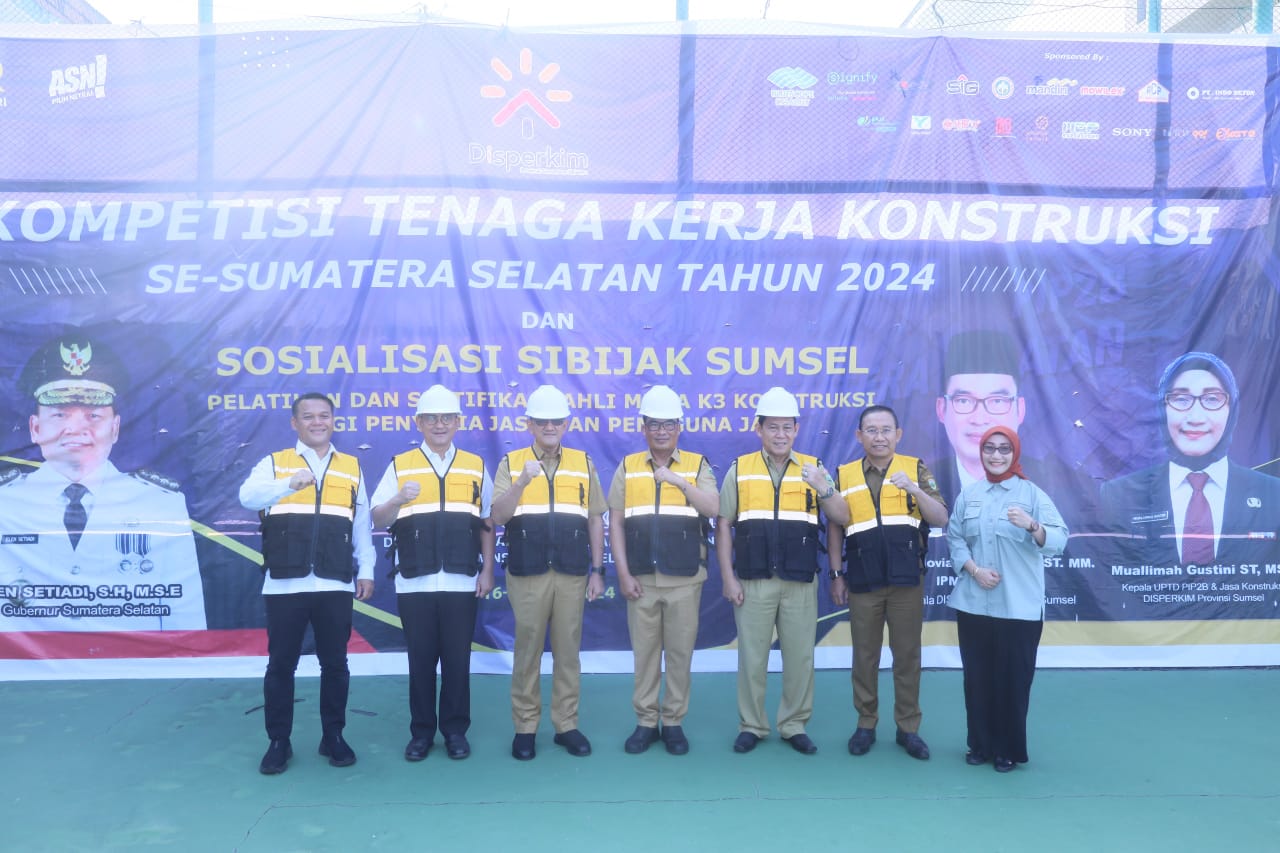 Galeri Berita