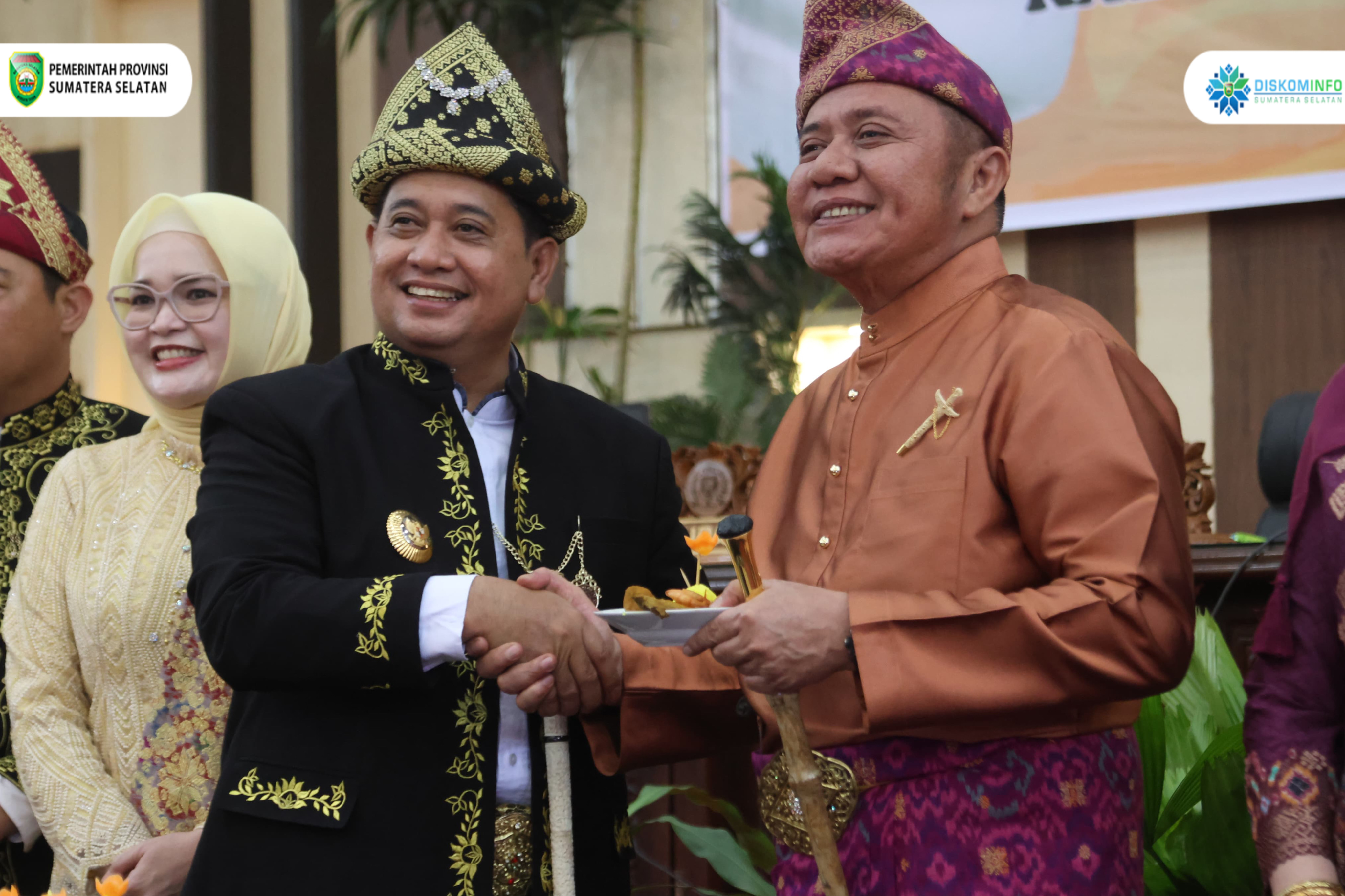 Galeri Berita
