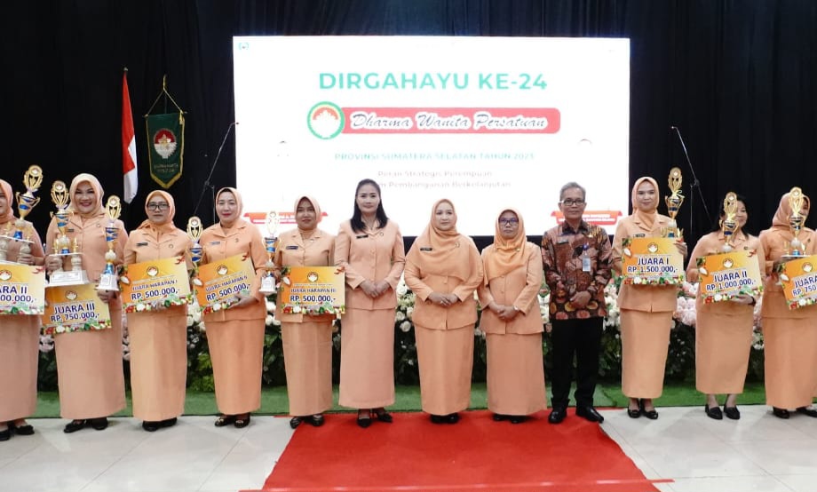 Galeri Berita