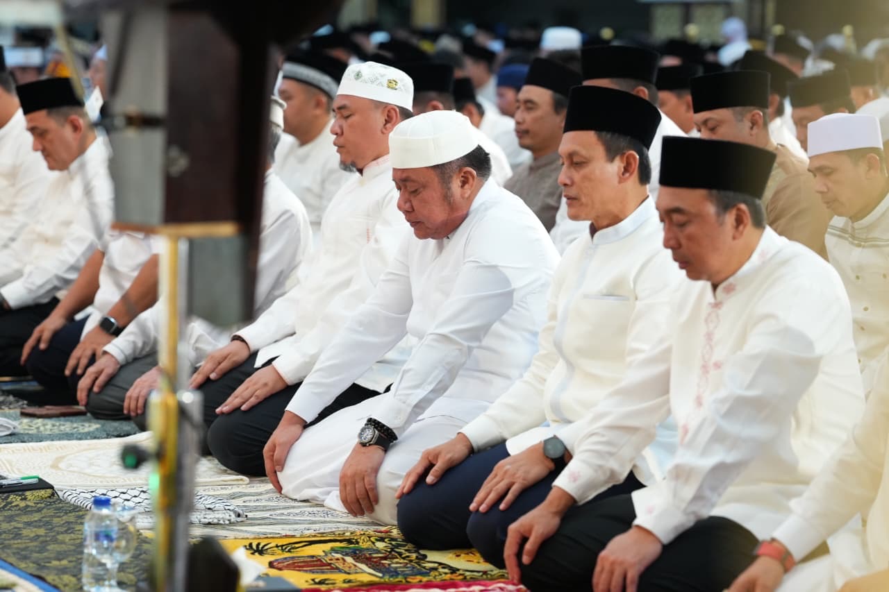 Galeri Berita