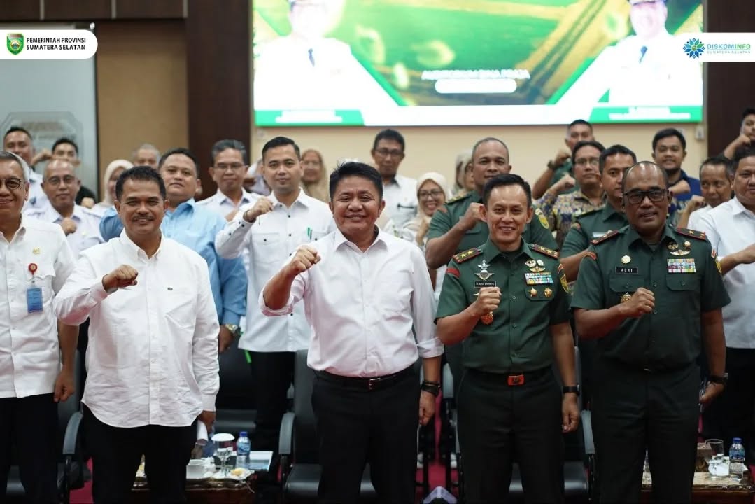 Galeri Berita