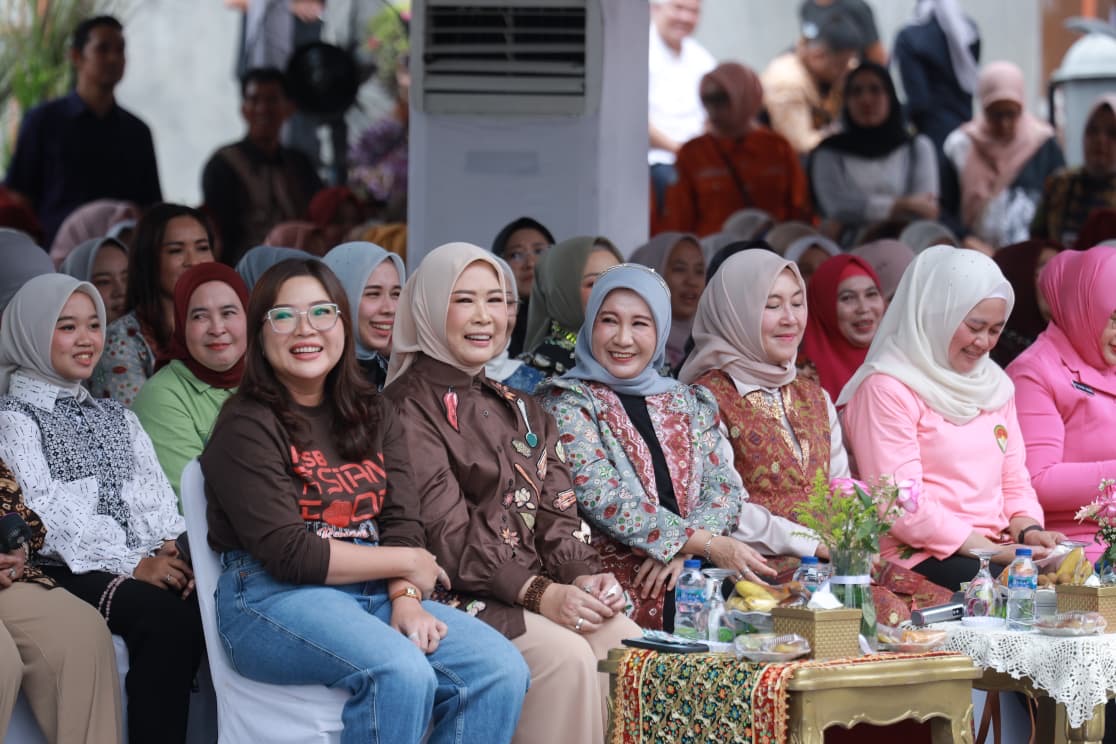 Galeri Berita
