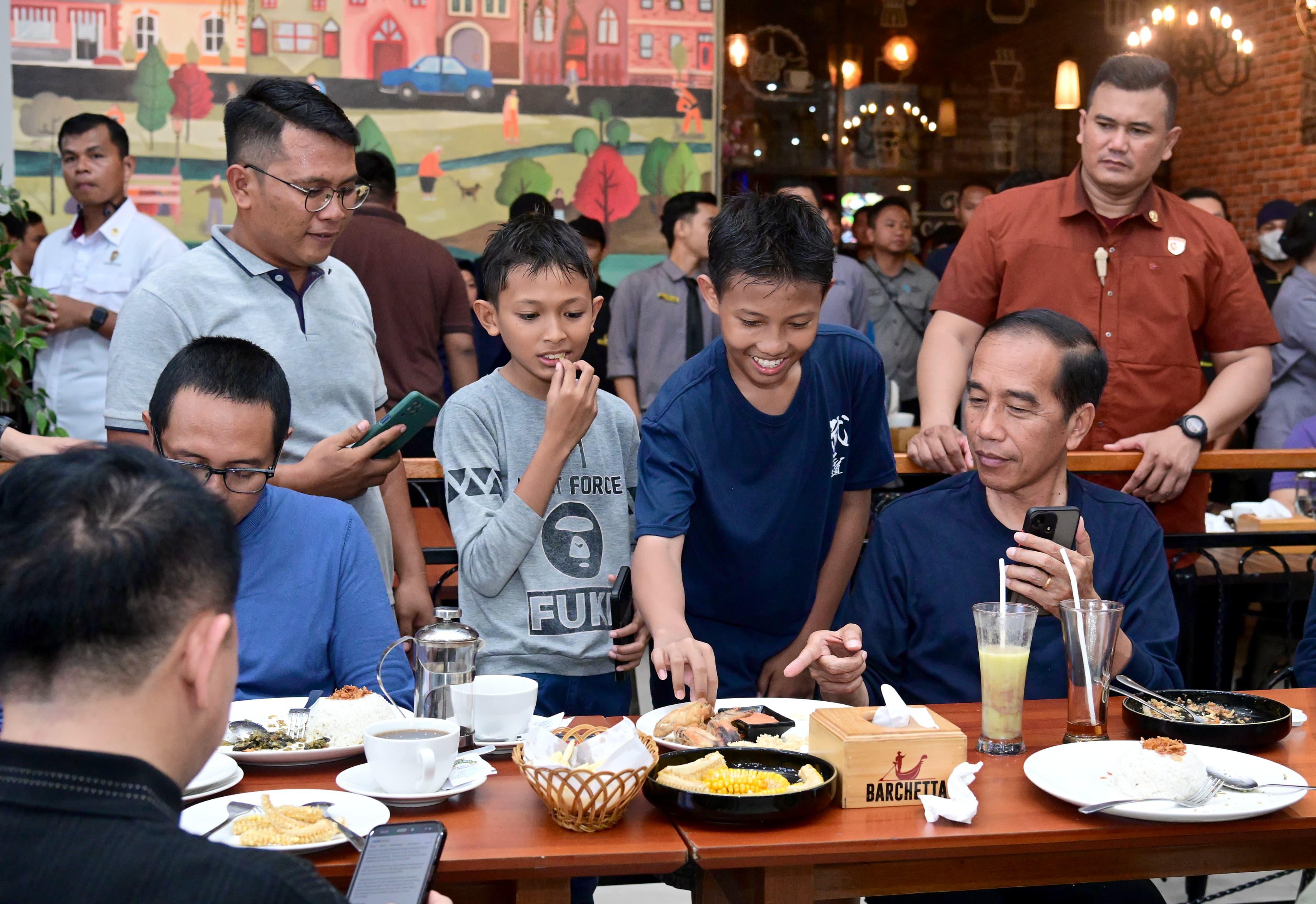 Galeri Berita