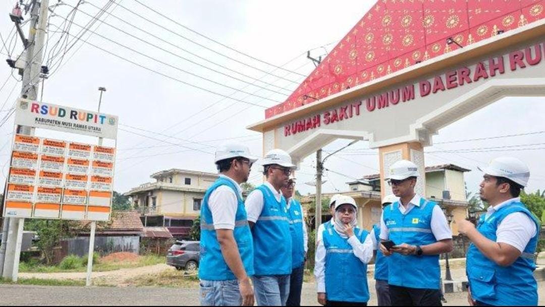 Galeri Berita