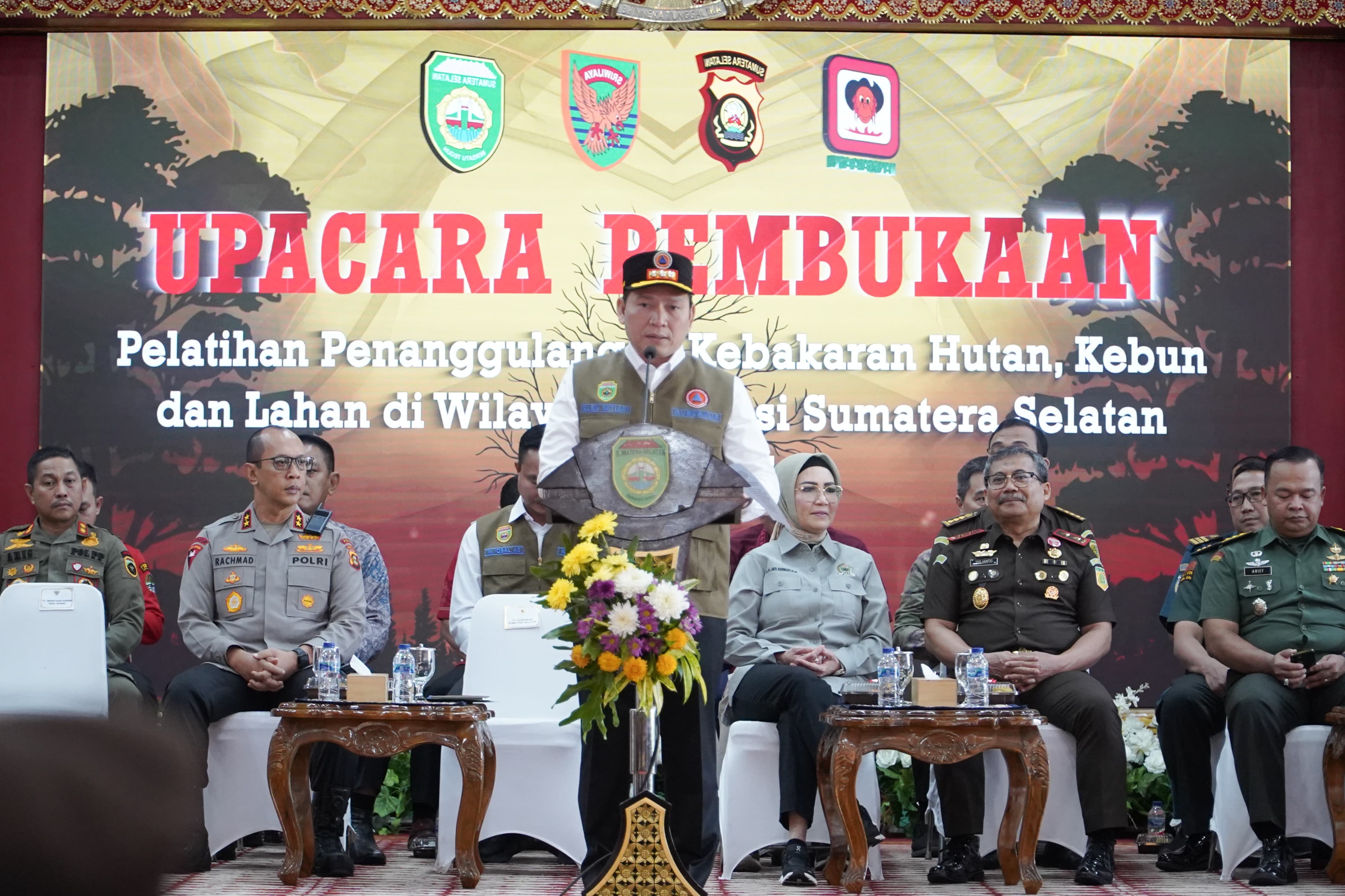 Galeri Berita