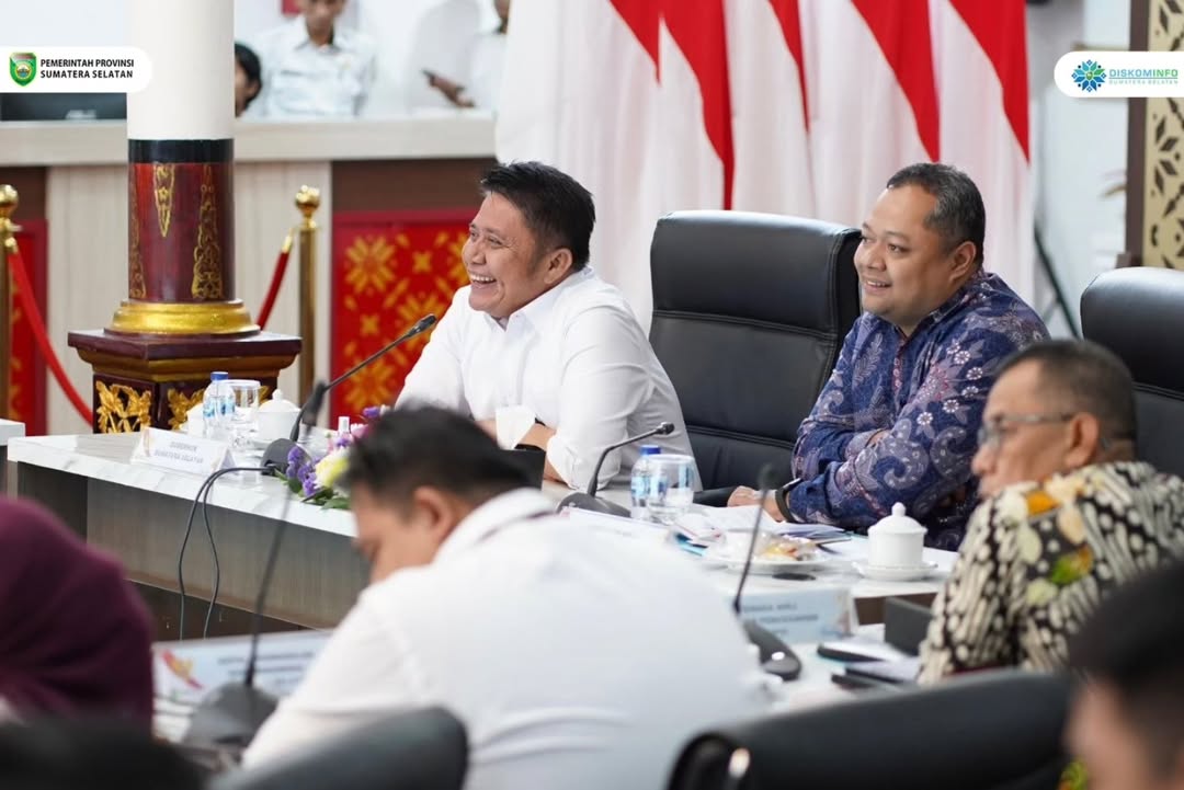 Galeri Berita