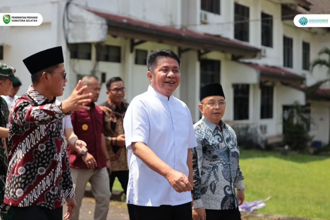 Galeri Berita