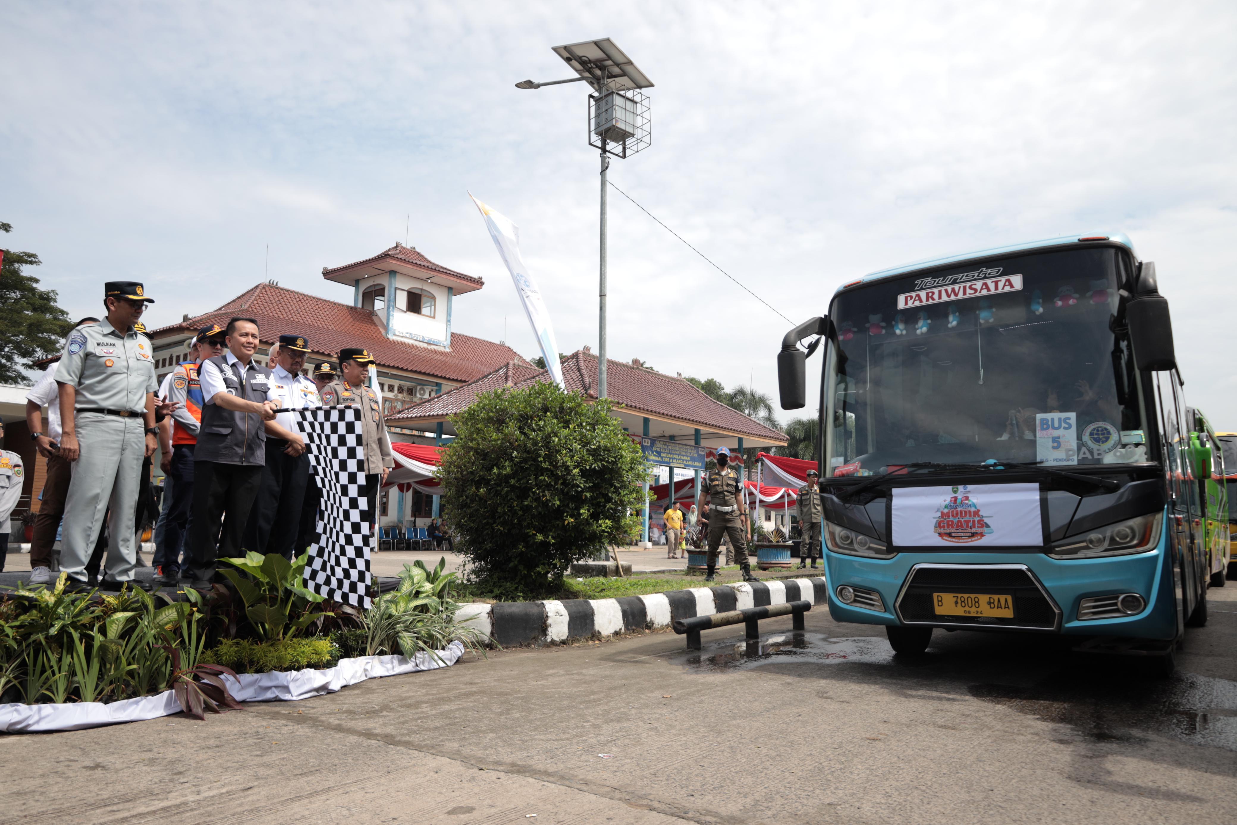 Galeri Berita
